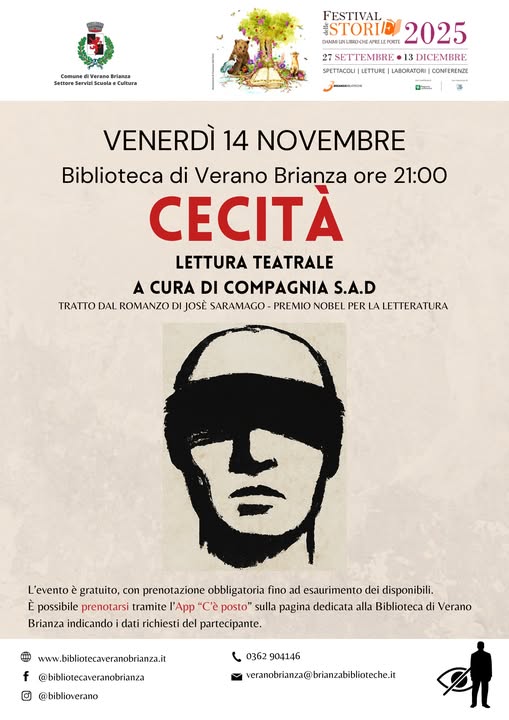 CECITÀ